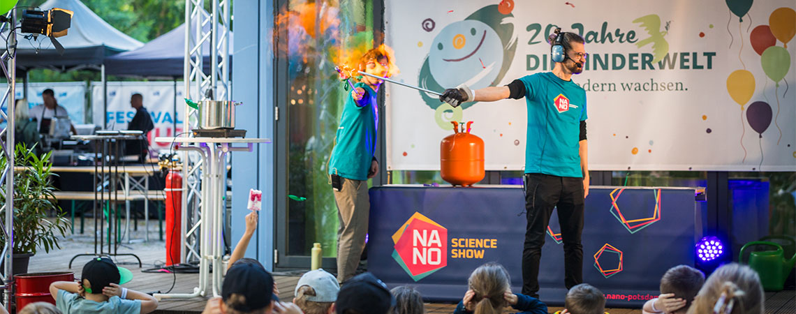 Science Show 3