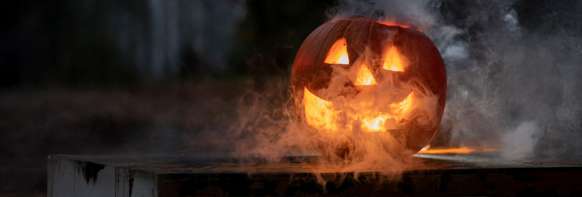 Halloween Spezial