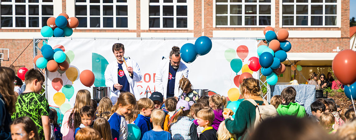 Science Show 2