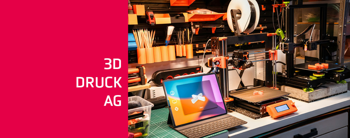 NANO 3D-Druck AG